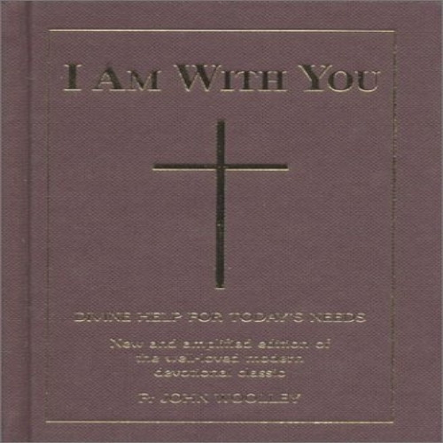 I Am with You (Adult Edition)
